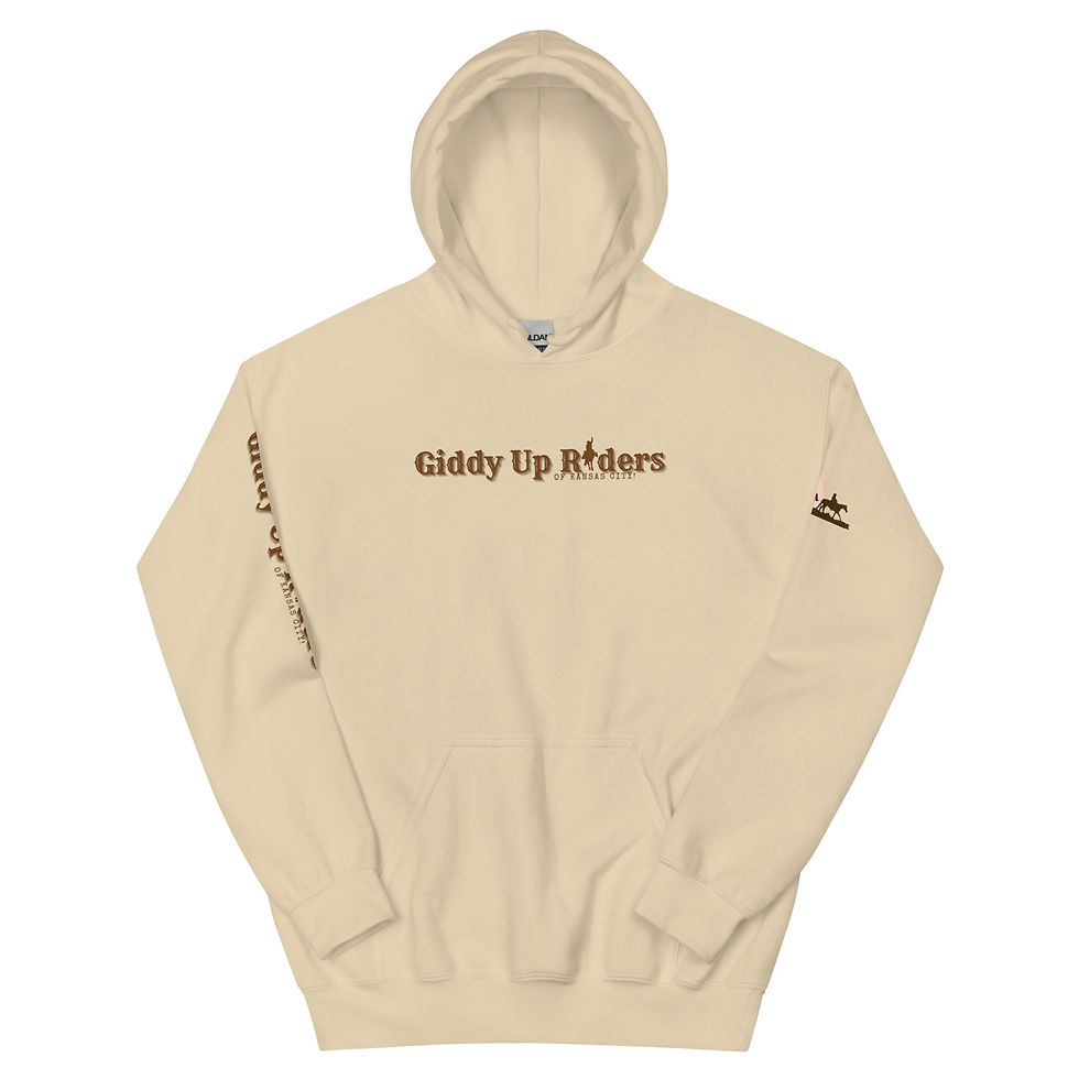 Thumbnail: Unisex Hoodie