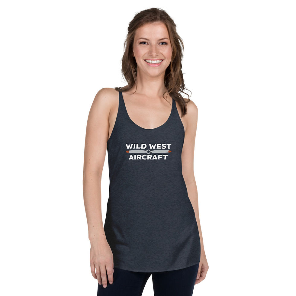 Thumbnail: Women's Racerback Tank