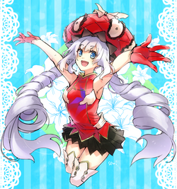 まりー