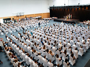 Ünnepélyes Iskolai Évnyitó 2023/24