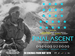 Final Ascent