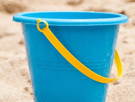Reimagining Your Bucket List