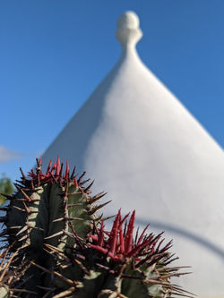 il trullo