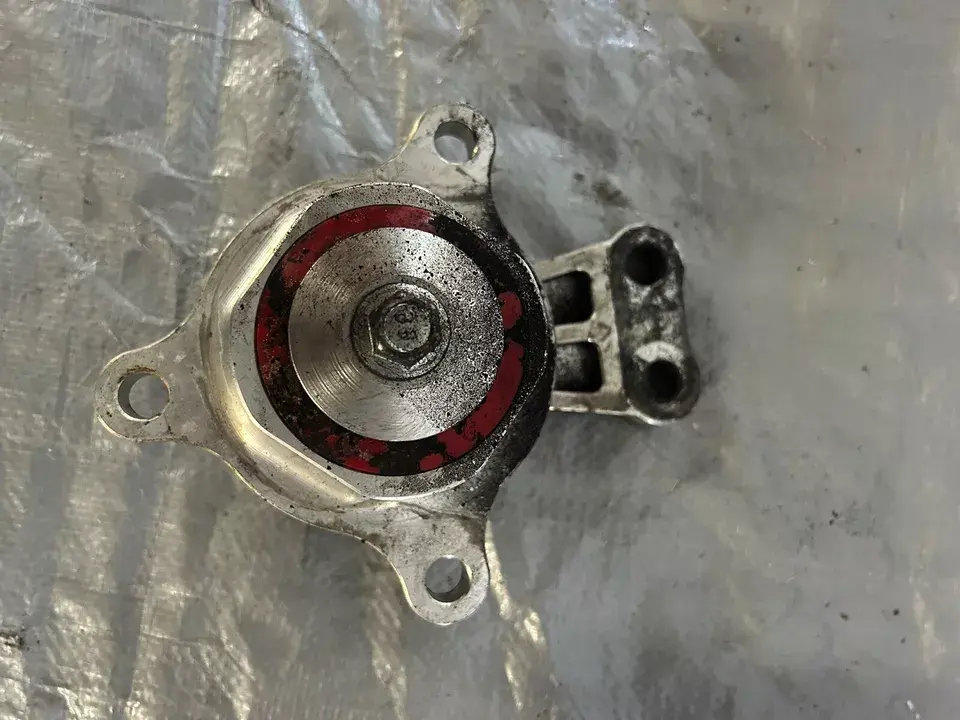 Thumbnail: Honda SI EP3 Acura RSX Engine Mounts Left & Right