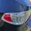 Thumbnail: 2009 Subaru WRX Hatchback Rear Taillight Outer