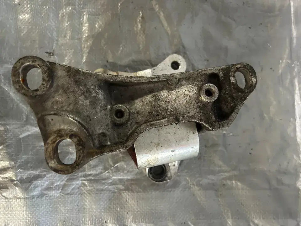 Thumbnail: Honda SI EP3 Acura RSX Engine Mounts Left & Right