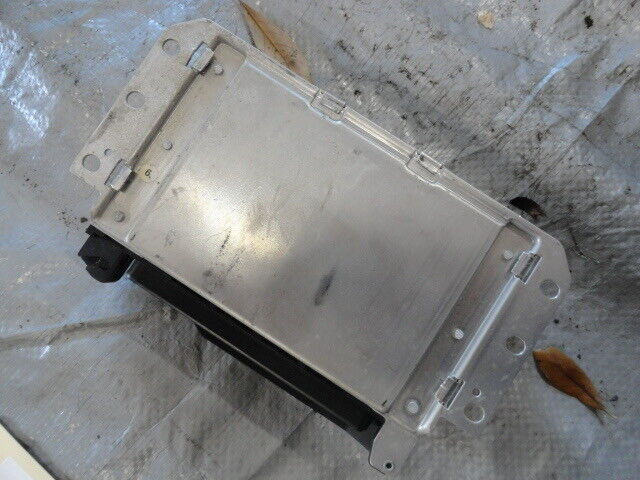 Thumbnail: 2002 Audi A4 Transmission Control Module