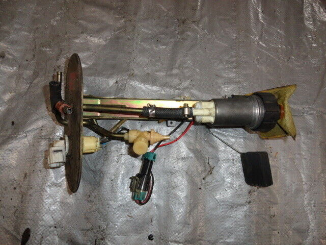 2002 Subaru WRX Fuel Pump Assembly