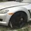 Thumbnail: 2004 Mazda RX8 Driver's Sider Front Fender