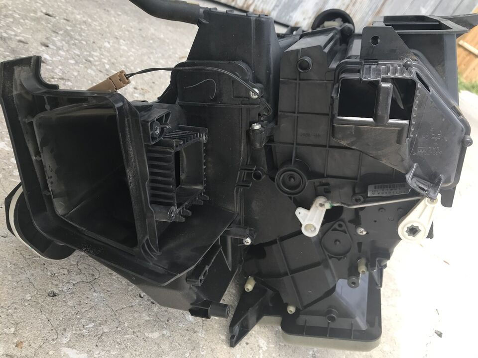 Thumbnail: 2008-14 Subaru Impreza WRX STI Heat Core Assembly OEM