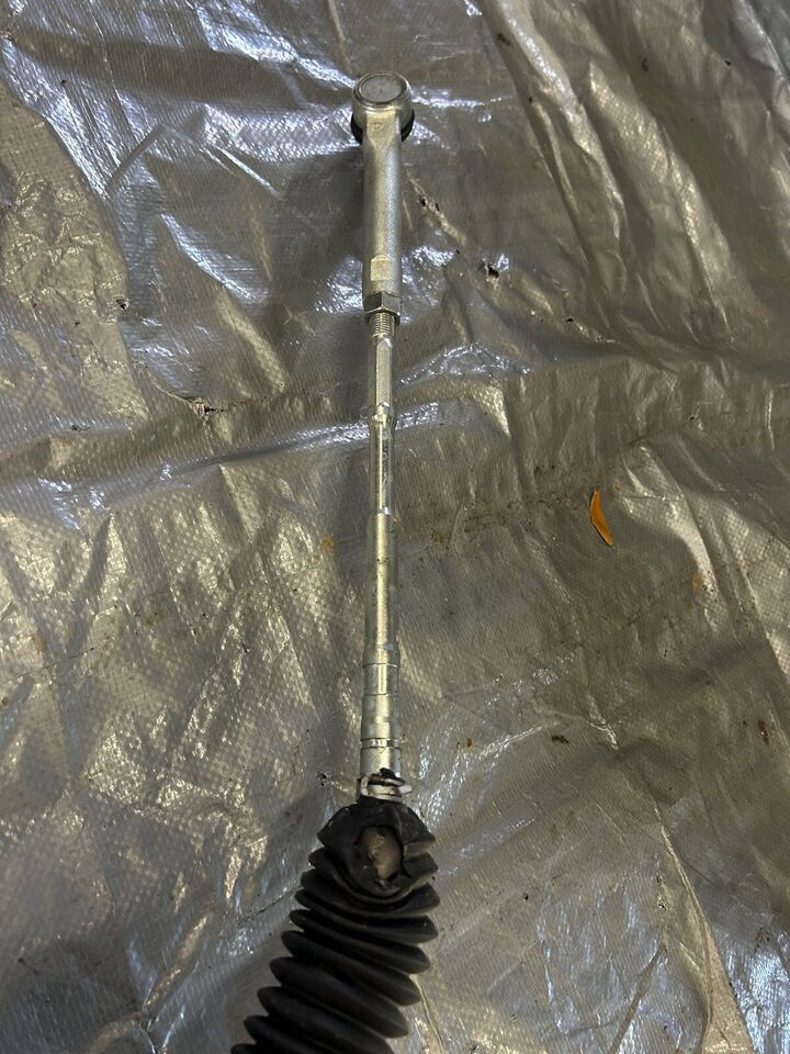 Thumbnail: 2022-23 Subaru WRX Premium 2.4L Manual AWD Steering Rack/Pinion