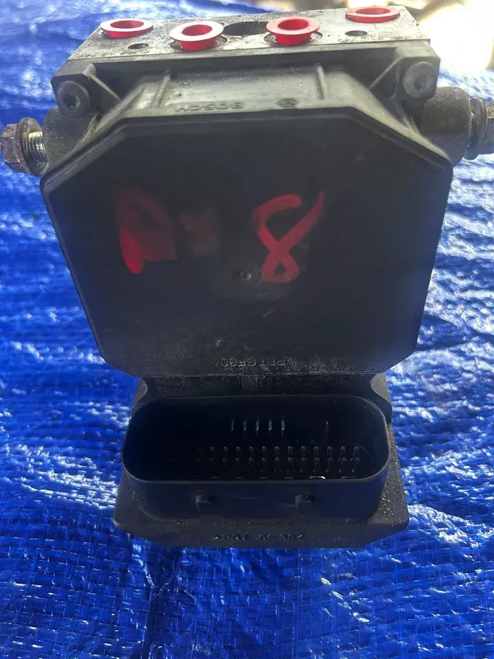 2004-2008 Mazda RX8 ABS Pump Antilock Brake