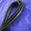 Thumbnail: 2022-23 Subaru WRX Driver Rear Left Door Frame Weather Seal '23 Premium OEM