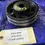 Thumbnail: 2002-05 Subaru WRX Crank Pulley Aluminum