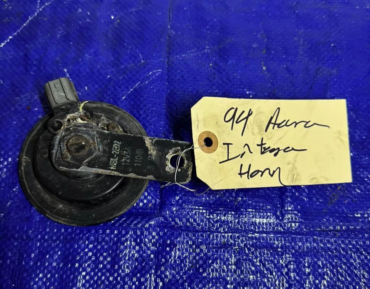 1994-2001 Acura Integra Horn