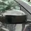 Thumbnail: 2003-09 Nissan 350Z Passenger Side Right Door Mirror Black Heated Glass OEM