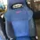 Thumbnail: 2002-06 Subaru WRX STI Front Seats