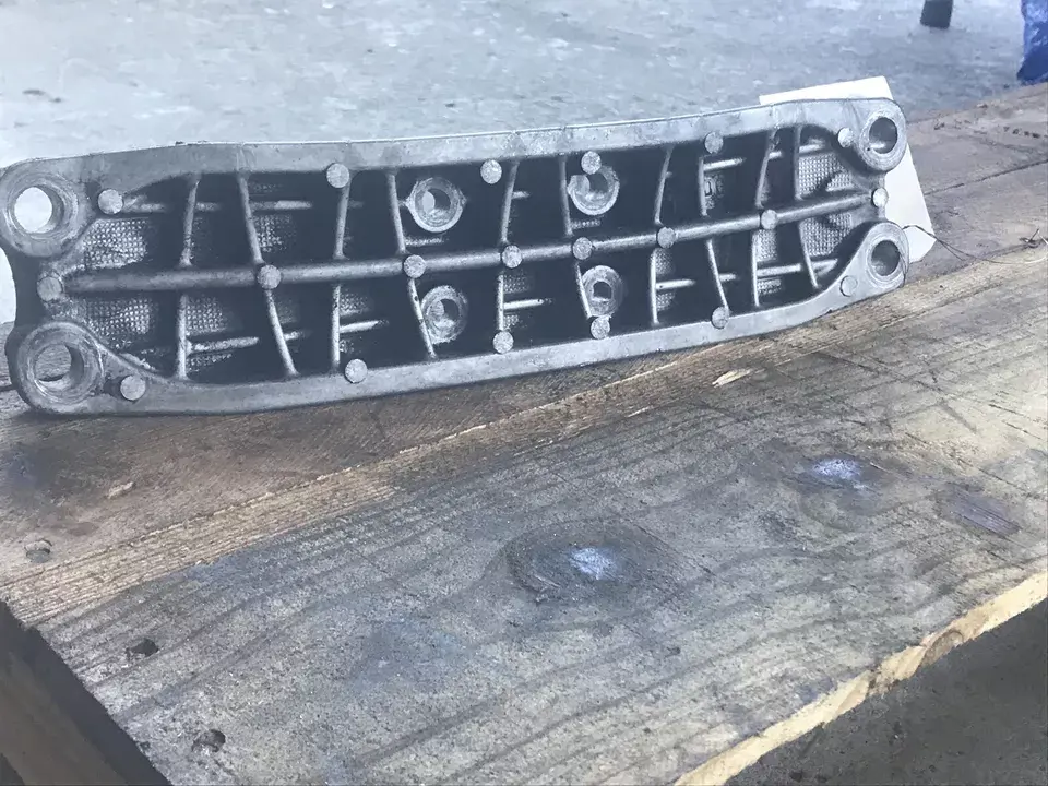 Thumbnail: 2001-05 Lexus IS300 Transmission Support Bracket