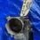 Thumbnail: 2004-08 Mazda Rx8 Throttle Body 6 speed Manual