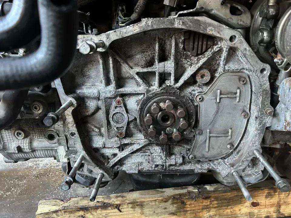 Thumbnail: 09-14 Subaru WRX EJ25 Engine Swap *76k Miles*