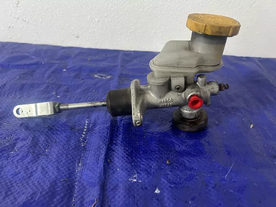 2009-14 Subaru WRX Clutch Master Cylinder