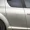 Thumbnail: 2004 Mazda RX8 Passenger Side Rear Exterior Door