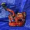 Thumbnail: 2002-05 Subaru WRX Driver Side Valve Cover Ej20