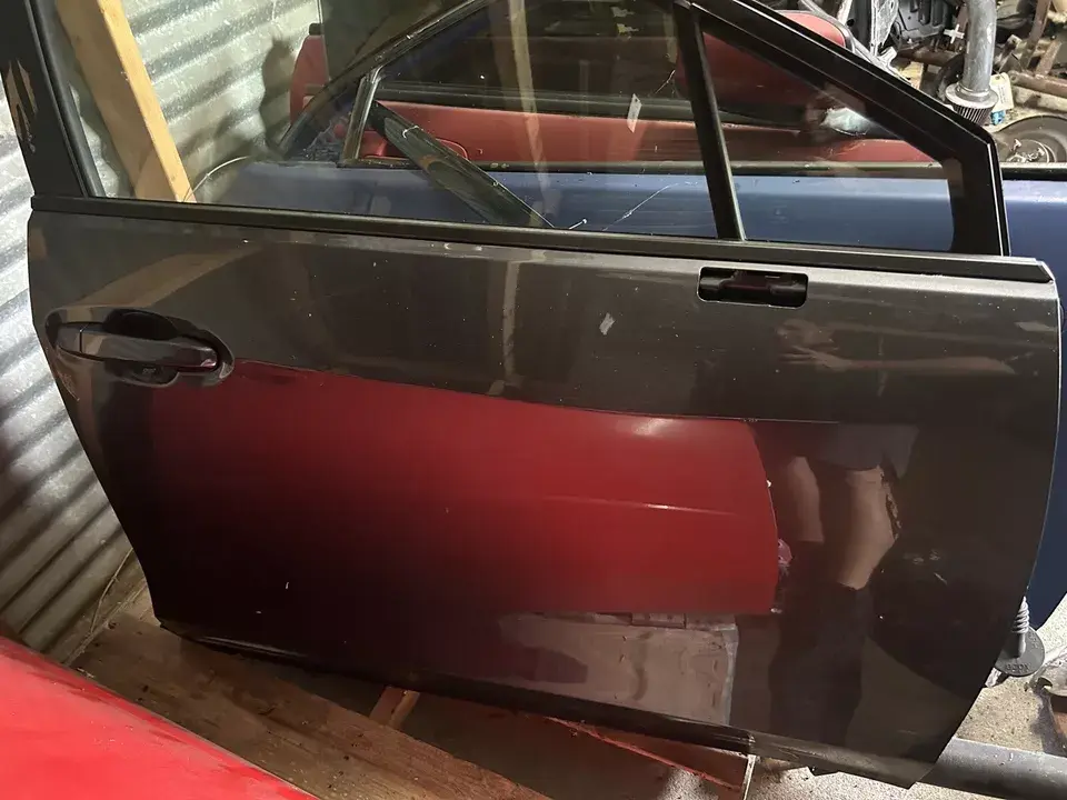Thumbnail: 2023 Subaru WRX Front Passenger Door