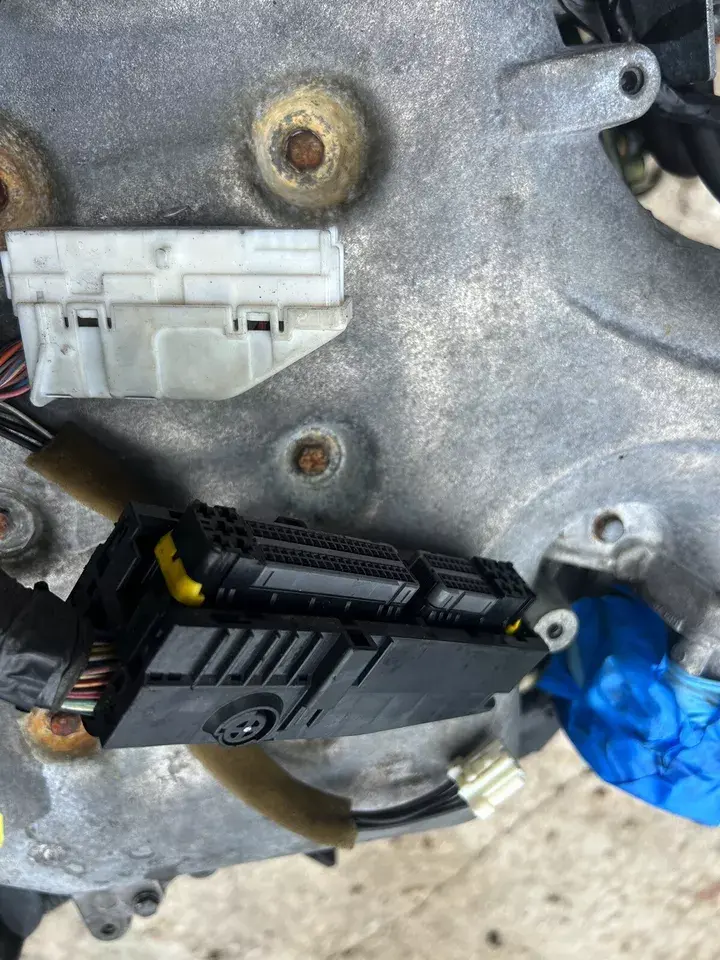 Thumbnail: 2003 Nissan 350z VQ35DE (Tested)