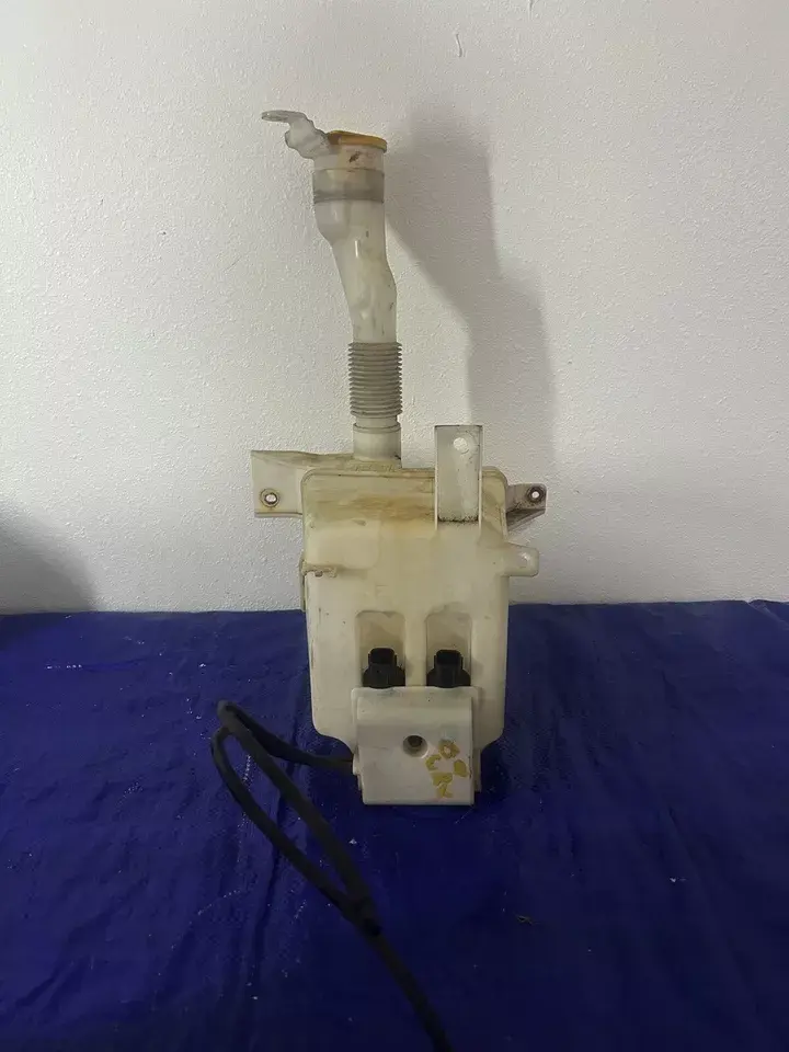 2009-14 Subaru WRX Windshield Washer Bottle
