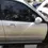 Thumbnail: 2003 Subaru WRX Passenger Side Door Shell (No Glass/No Interior)