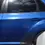 Thumbnail: 2012 Subaru Impreza WRX AWD Driver's Side Rear Door