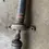 Thumbnail: 2009 Subaru WRX Drive Shaft Hatchback