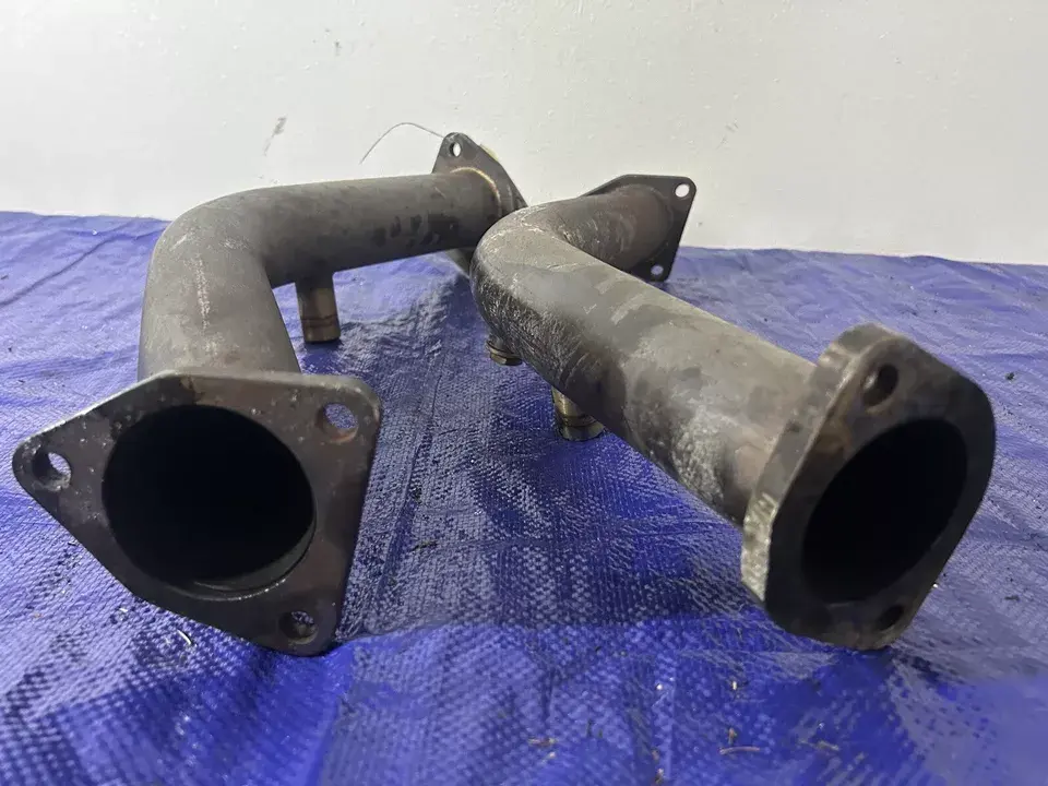 Thumbnail: 2003-05 Nissan 350z Test Pipe