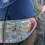Thumbnail: 2009 Subaru WRX Hatchback Rear Taillight Outer