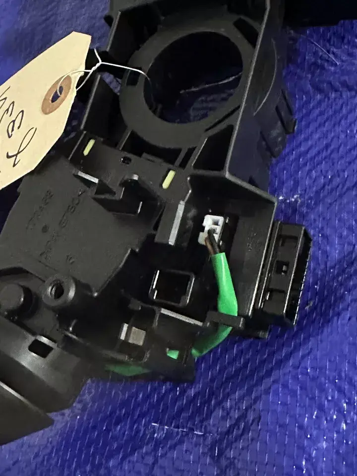 Thumbnail: 22-24 Subaru WRX Windshield Wiper Turn Signal Combination Switch OEM (2023) Dash