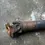 Thumbnail: 2009 Subaru WRX Drive Shaft Hatchback