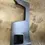 Thumbnail: 2006-11 Honda Civic Si Coupe Dash Steering Column Lower Kick Panel Trim