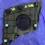 Thumbnail: 2022-23 Subaru WRX Right Side Dashboard Audio Speaker Grille Cover/Trim OEM