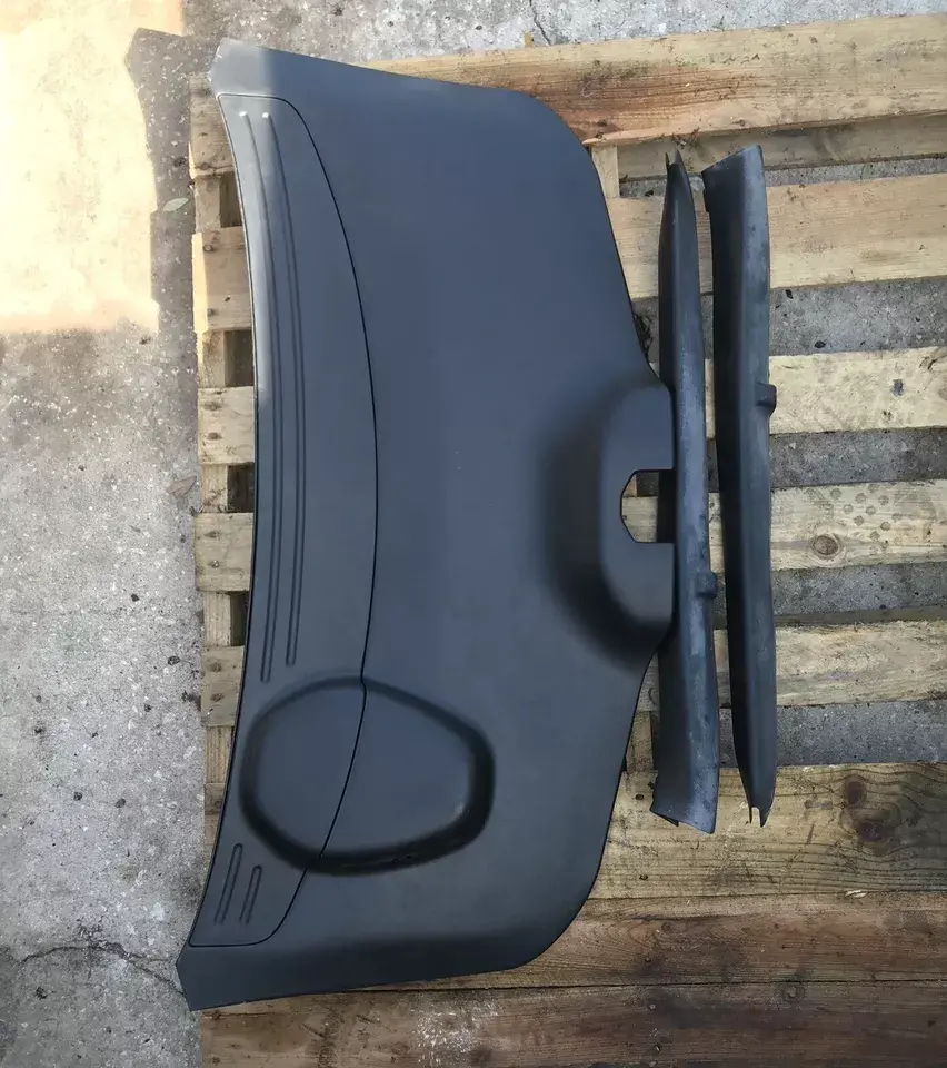 1994-2001 Acura Integra Rear Hatch Hard Cover Panel
