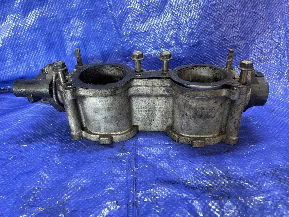 Thumbnail: 2002-06 Subaru WRX Ej20 TGV Housing RH