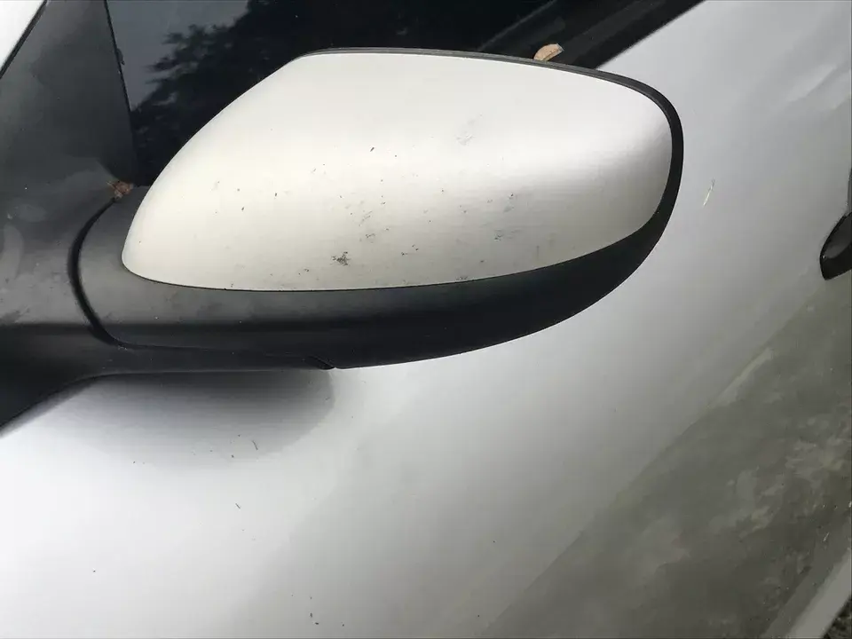 2004 Mazda RX8 Driver's Side Mirror