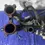 Thumbnail: 2009-12 Subaru WRX ej25 Turbo Intake Manifold Throttle Body Fuel Rail