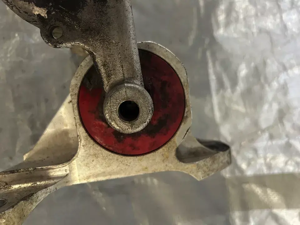 Thumbnail: Honda SI EP3 Acura RSX Engine Mounts Left & Right