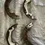 Thumbnail: 15-23 Subaru WRX Parking Brake Shoe Set Rear Dynamic Friction (2023 premium) OEM