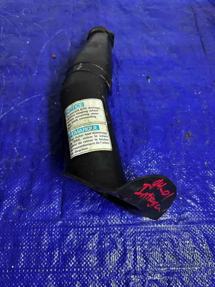 1994-2001 Acura Integra Steering Column Cover