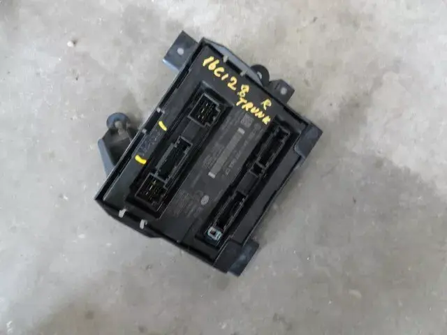 2008-12 Audi A4 Body Control Module