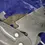 Thumbnail: 2023 Subaru WRX Emergency E Brake Pull Handle Cable OEM (fits 22-24)