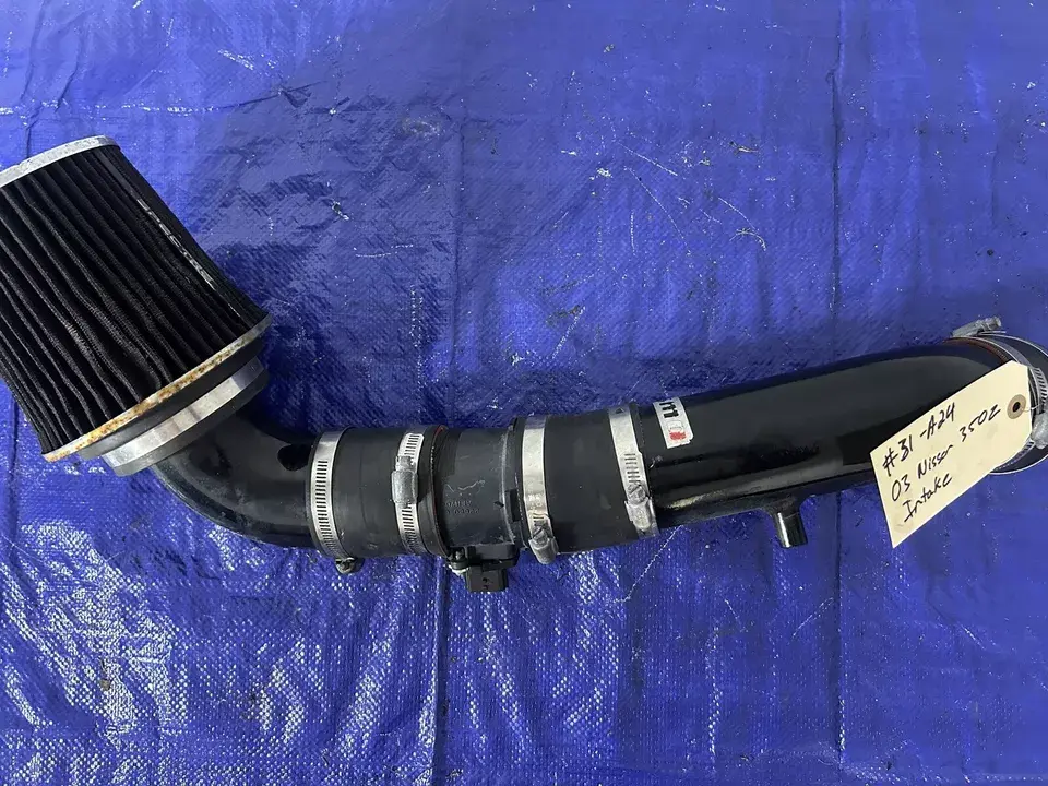 2003-05 Nissan 350z Intake Nismo