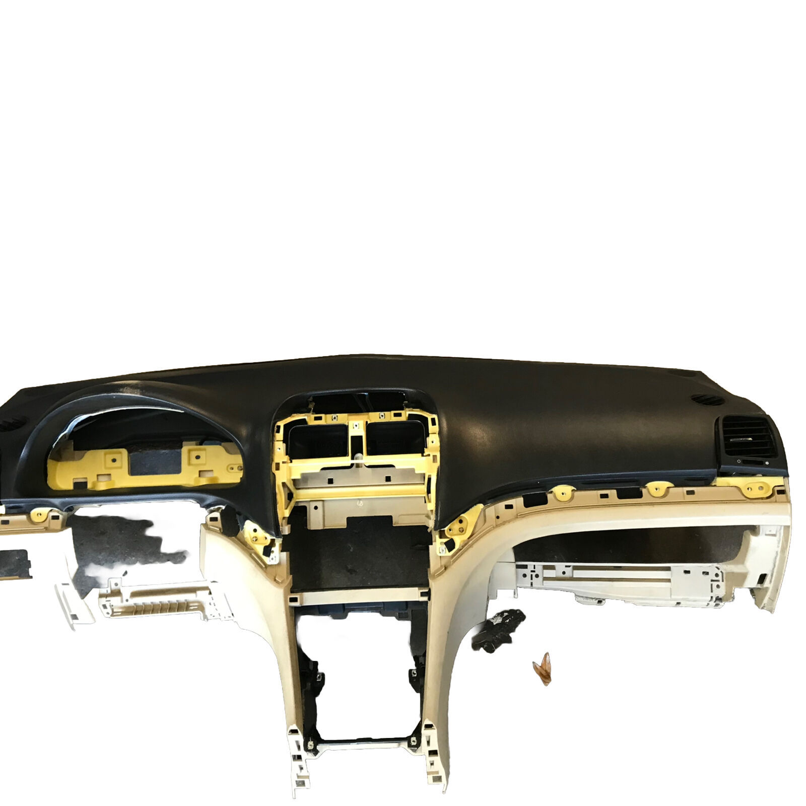 Acura 2004-05 TSX Dashboard Panel OEM Factory